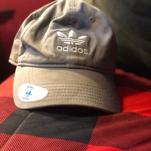 Adidas Relaxed Strapback